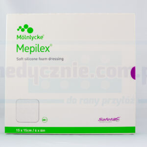 Mepilex 15cm* 15cm 1pc